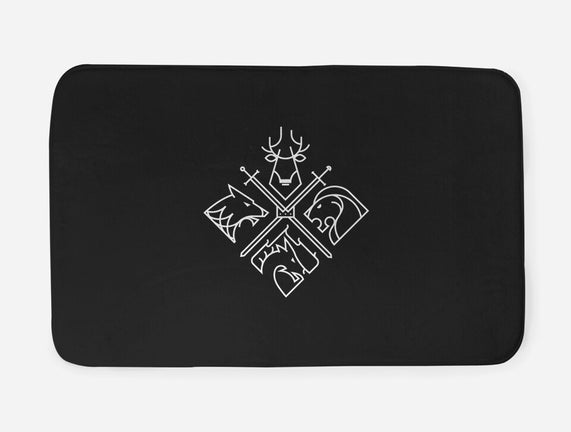 Throne Houses