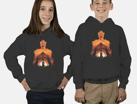 Time to Praise the Sun
