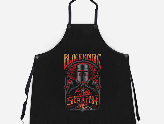 Tis But A Scratch Ale