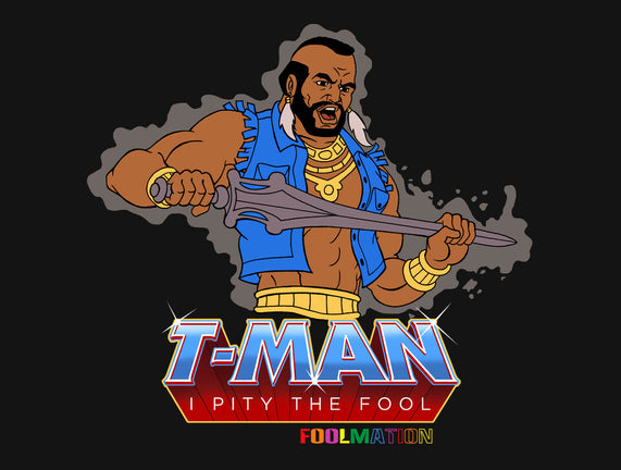 T-Man