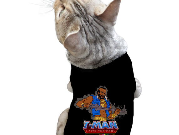 T-Man