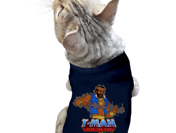 T-Man