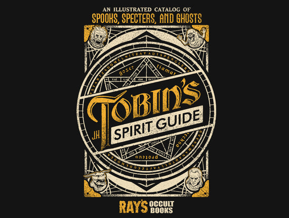 Tobin's Spirit Guide