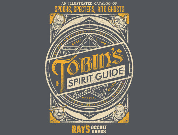 Tobin's Spirit Guide
