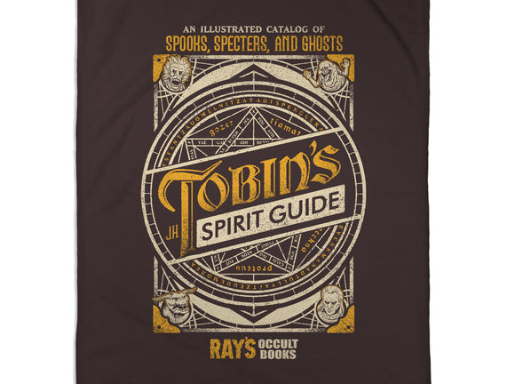Tobin's Spirit Guide