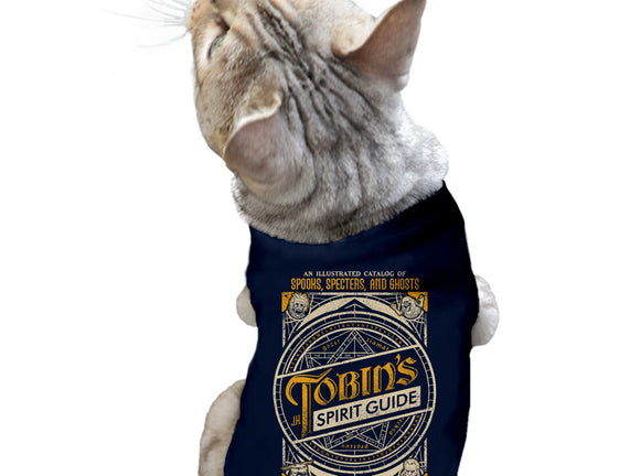 Tobin's Spirit Guide