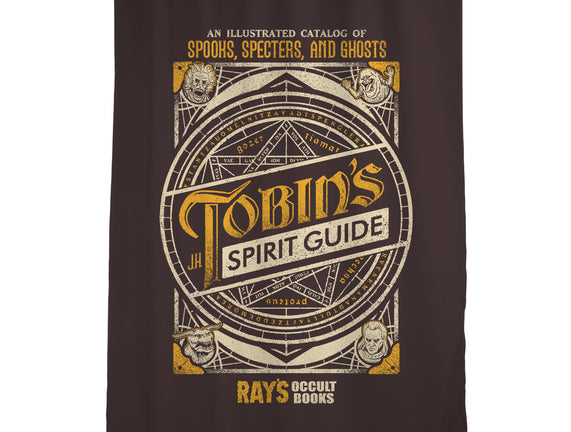 Tobin's Spirit Guide