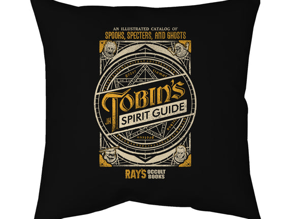 Tobin's Spirit Guide