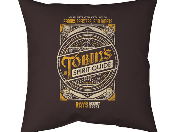 Tobin's Spirit Guide