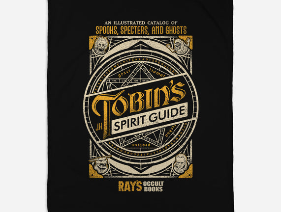 Tobin's Spirit Guide