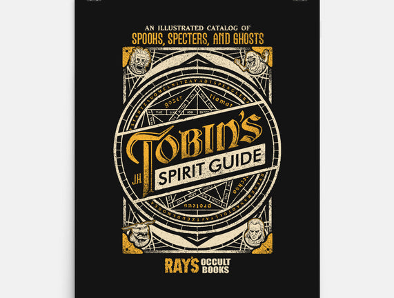 Tobin's Spirit Guide