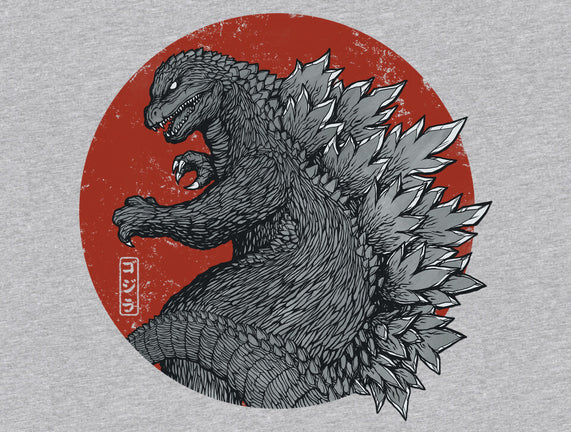 Tokyo Kaiju