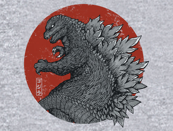 Tokyo Kaiju