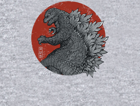 Tokyo Kaiju