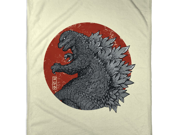 Tokyo Kaiju