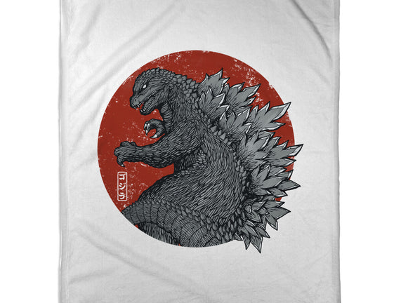 Tokyo Kaiju