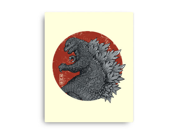 Tokyo Kaiju