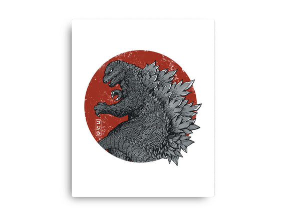 Tokyo Kaiju