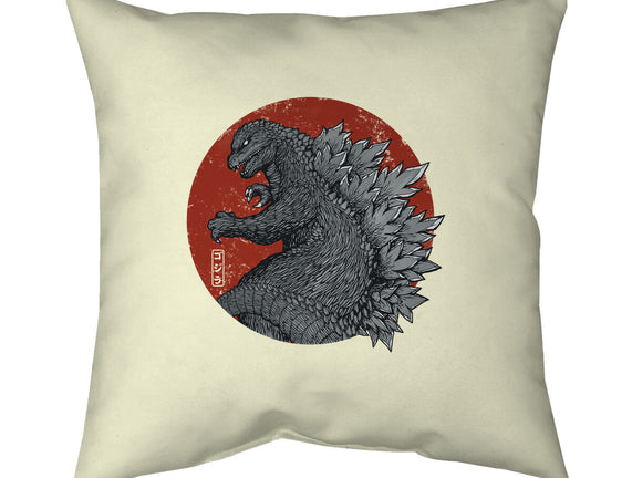 Tokyo Kaiju