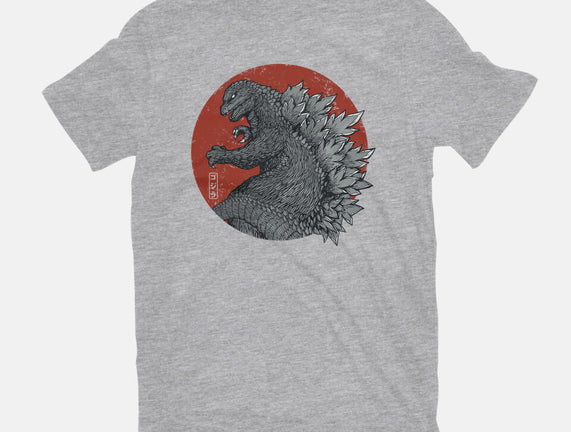 Tokyo Kaiju