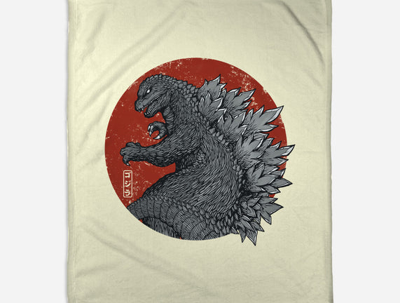 Tokyo Kaiju