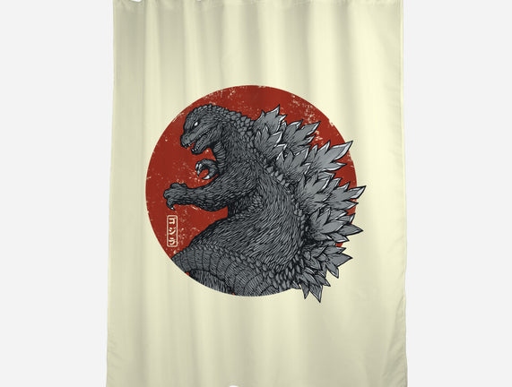 Tokyo Kaiju