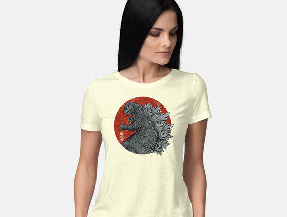 Tokyo Kaiju