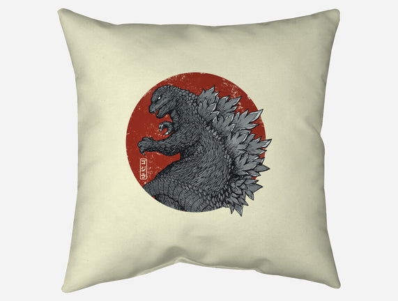 Tokyo Kaiju