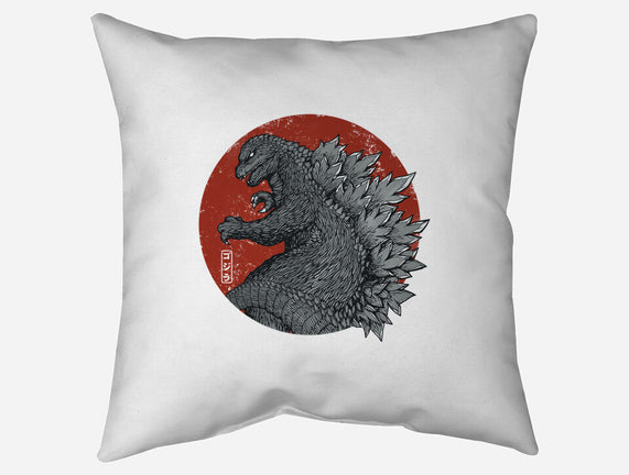 Tokyo Kaiju