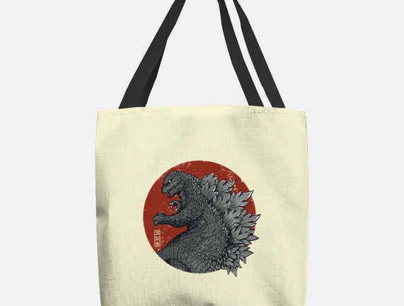 Tokyo Kaiju
