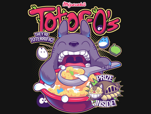 Totor-O's