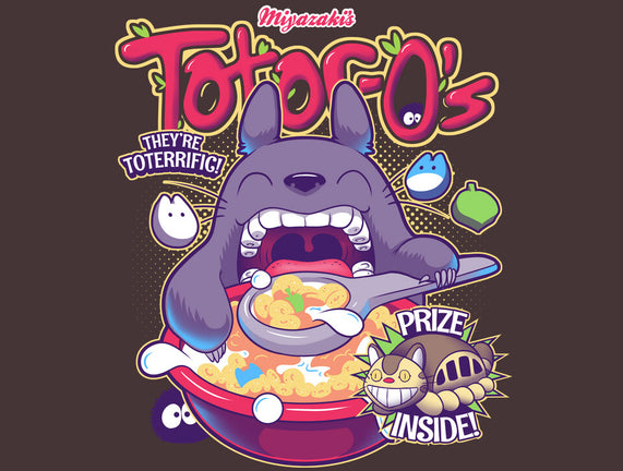 Totor-O's