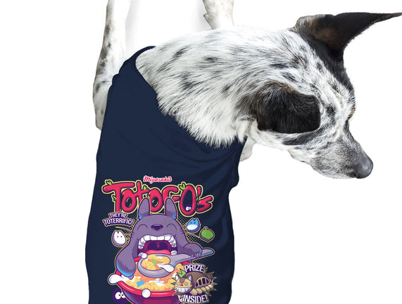 Totor-O's