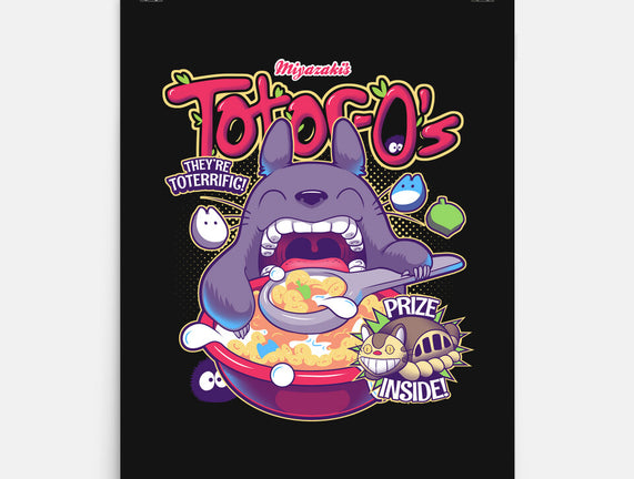 Totor-O's