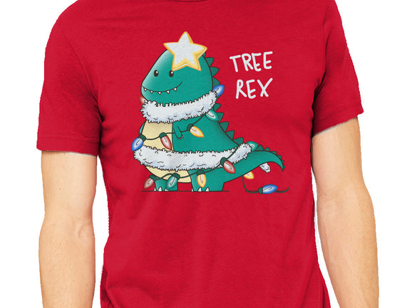 Tree-Rex