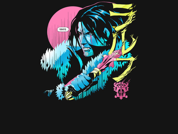 Trevor the Vampire Hunter