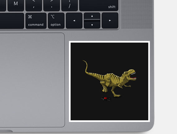 T-Rex