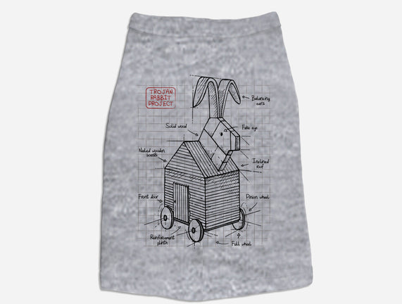 Trojan Rabbit Project