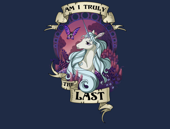 Truly The Last