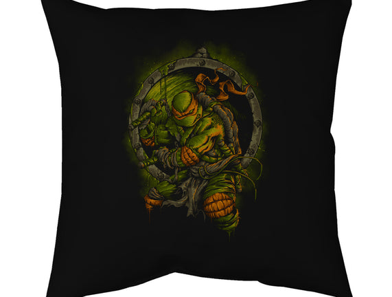 Turtle Titan