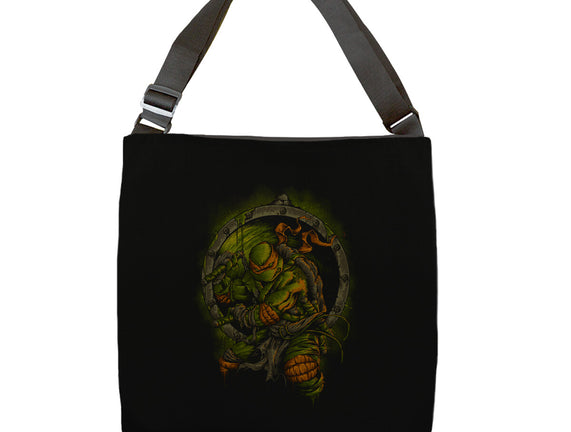 Turtle Titan