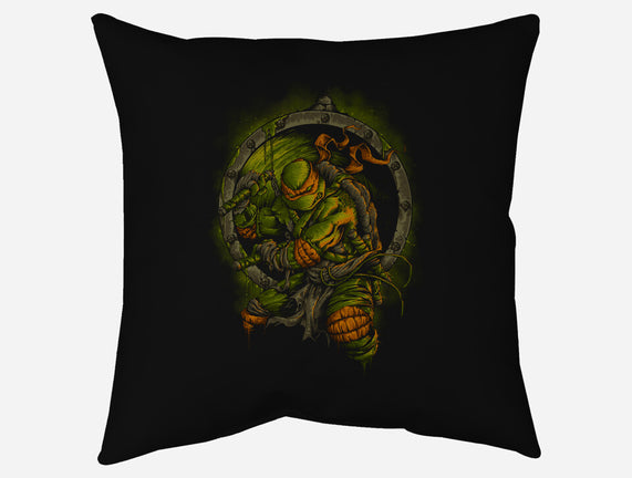 Turtle Titan