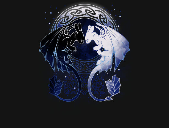 Two Dragons