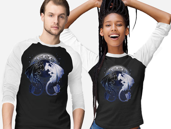 Two Dragons
