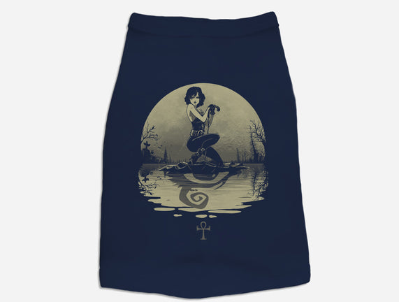 Sailing With Death