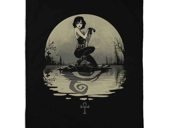 Sailing With Death