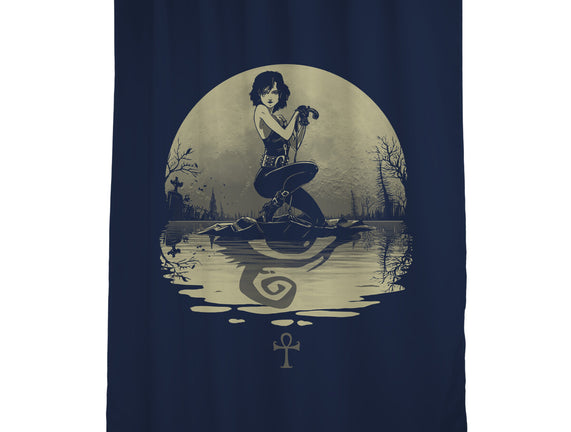 Sailing With Death