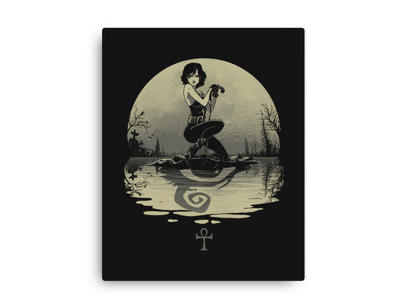 Sailing With Death