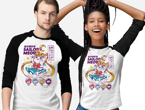 Sailor Meow