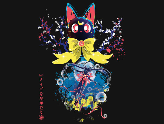 Sailor Transformation